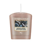 Yankee Candle Seaside Woods votívna sviečka 49 g