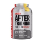 NUTREND After training proteín vanilka 2520 g