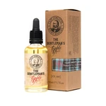 Captain Fawcett Olej na plnofúz s vôňou whisky Gentleman´s Tipple (Beard Oil) 10 ml