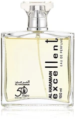 Al Haramain Excellent For Men - EDP v krabičce EDT (chyba tisku) 100 ml