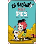 Cpress Za všechno může pes CZ verzia