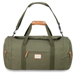 Taška Semiline Semiline_Fitness_Travel_Bag_A3028-2_Khaki