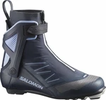 Salomon RS8 Vitane Prolink W Dark Navy/Ebony/Kentucky Blue 5 Sífutó cipő