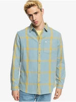 New Tang Shirt Quiksilver - Men