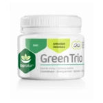 TOPNATUR Green Trio 180 tabliet