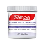 Baby Hip Protecting Cream Multipurpose Ointment Massage Cream Organic Lotion Massage Cream Relieve Diaper Rash And Skin