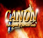 Canon - Legend of the New Gods Steam CD Key