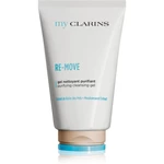 Clarins My Clarins Re-Move Purifying Cleansing Gel čistiaci pleťový gél pre pleť s nedokonalosťami 125 ml