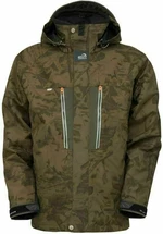 Geoff Anderson Jacke Dozer 6 Leaf M