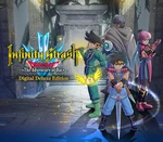 Infinity Strash: DRAGON QUEST The Adventure of Dai Digital Deluxe Edition EU (without DE/NL) PS5 CD Key