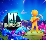 My Little Universe Steam Altergift