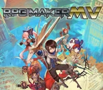 RPG Maker MV Bundle Steam Altergift