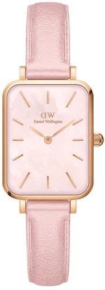 Daniel Wellington Quadro Cherry Blossom DW00100636