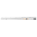 Shimano prút catana fx spinning moderate fast cork 1,83 m 3-14 g