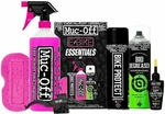 Muc-Off eBike Essentials Kit Mantenimiento de bicicletas