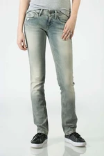 G-STAR Jeans - 3301 STRGHT WMN blue