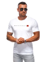 Edoti Men's t-shirt