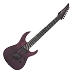 Legator Ninja P 7-string Multi-scale Iris Fade Guitarra electrica multiescala