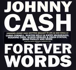 Johnny Cash - Forever Words (2 LP)