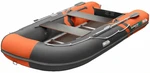 Gladiator Bote inflable B420AL Orange/Dark Gray 420 cm