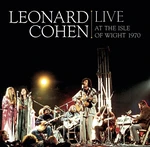 Leonard Cohen - Live At The Isle Of Wight (2 LP)