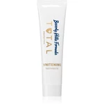 Beverly Hills Formula Natural White Sensitive Whitening bělicí zubní pasta 100 ml