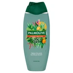 PALMOLIVE Forest Edition Aloe You sprchový gel 500 ml