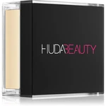 Huda Beauty Easy Bake Loose Powder sypký pudr odstín Banana Bread 20 g