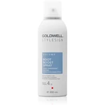 Goldwell StyleSign Root Boost Spray sprej pro objem od kořínků 200 ml