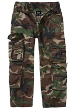 Children's Pants Pure Woodland