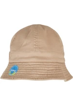 Eco-friendly khaki beanie Flexfit Notop Tennis