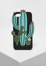 Cactus 7/8 Phone Case, SE Green