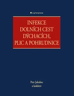 Infekce dolních cest dýchacích, plic a pohrudnice, Jakubec Petr