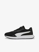 Puma Runtamed Tenisky Černá