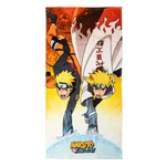 TOWEL COTTON PREMIUM NARUTO