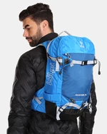 Freeride backpack Kilpi GLACIER-U Blue