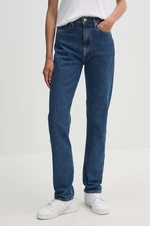 Džíny Calvin Klein Jeans dámské, J20J223663