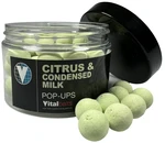 Vitalbaits pop-up citrus & condensed milk green - 18 mm