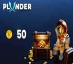 Plunder.gg $50 Gift Card