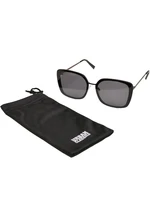 Sunglasses December UC Black