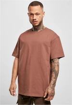 Heavy Oversized Tee Bark