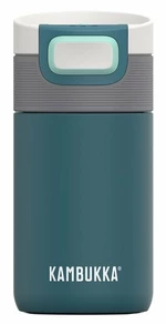 Kambukka Termos Etna Deep Teal 300 ml