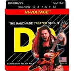 DR Strings DBG-10/52 Cordes pour guitares électriques