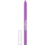 MAYBELLINE NEW YORK Tatoo Gel pencil Purple pop gelová tužka