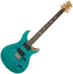 PRS SE Custom 24-08 Turquiose Elektrická gitara