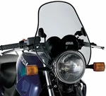 Givi A603 Universal Screen with 2 Point Handlebar Smoked