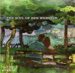 Ben Webster - The Soul Of Ben Webster (LP)