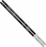 Atomic Savor XC Posigrip Medium + Prolink Access Classic XC Set 183 cm Cross-country schi