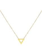 Necklace VUCH Drotis Gold