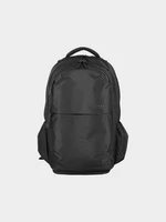 Městský batoh na notebook (24L) unisex - černý